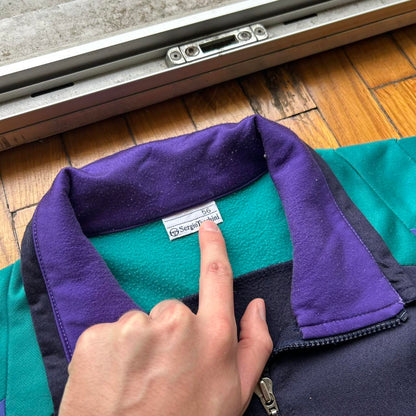 1990s Sergio Tacchini Jacket XL