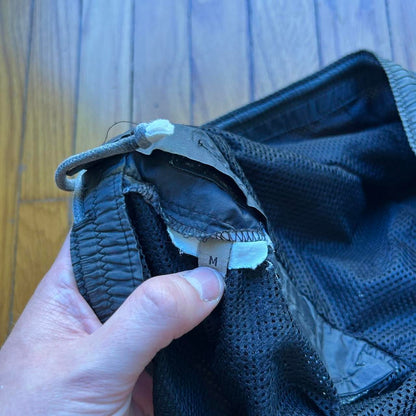 1990s Massimo Osti Production Shorts DAMAGED M
