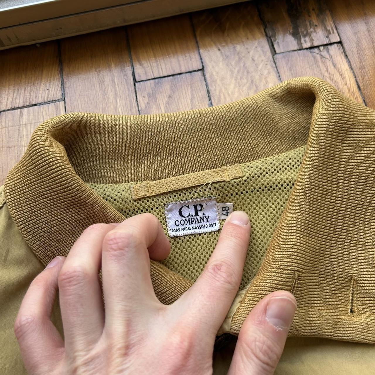 1994 CP Company Bomber Jacket M