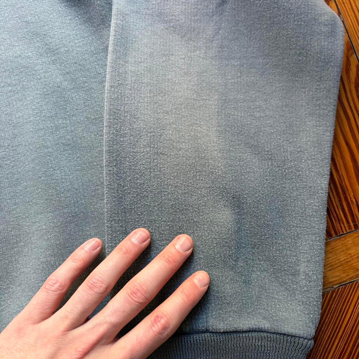 1980s Boneville Sweatshirt M