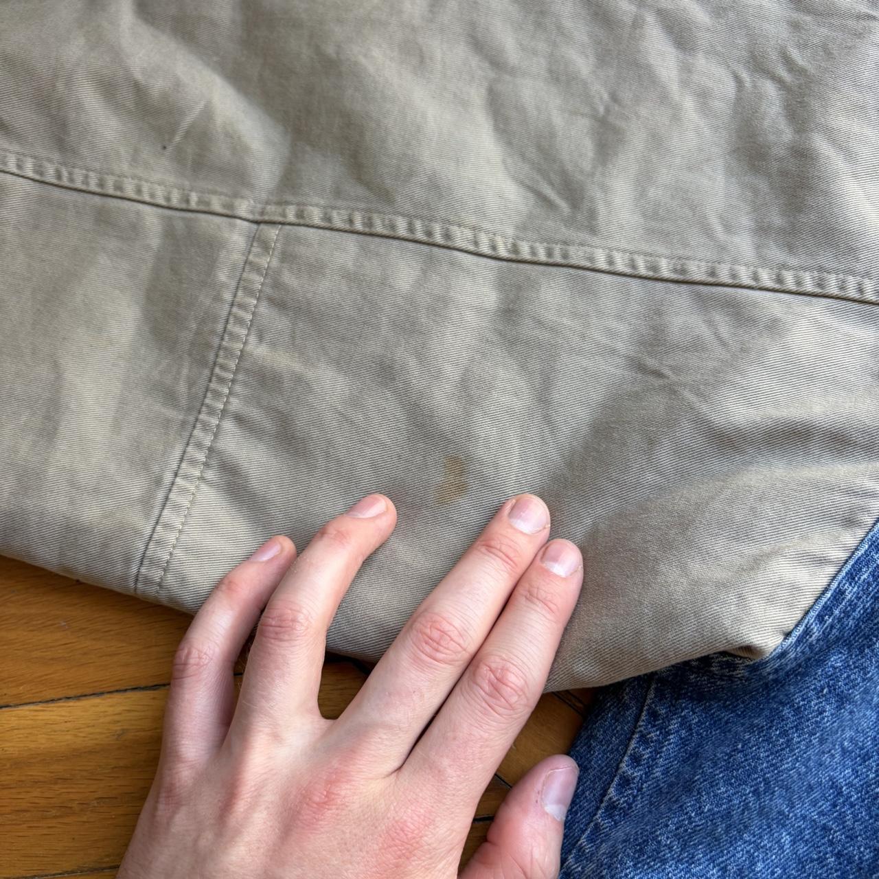 2000s GAP Varsity Jacket M