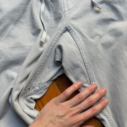 S/S 1999 Stone Island Adjustable Trousers M