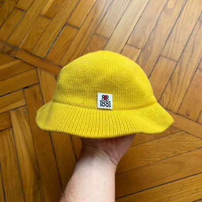 1980s Cerruti 1881 Bucket Hat OS