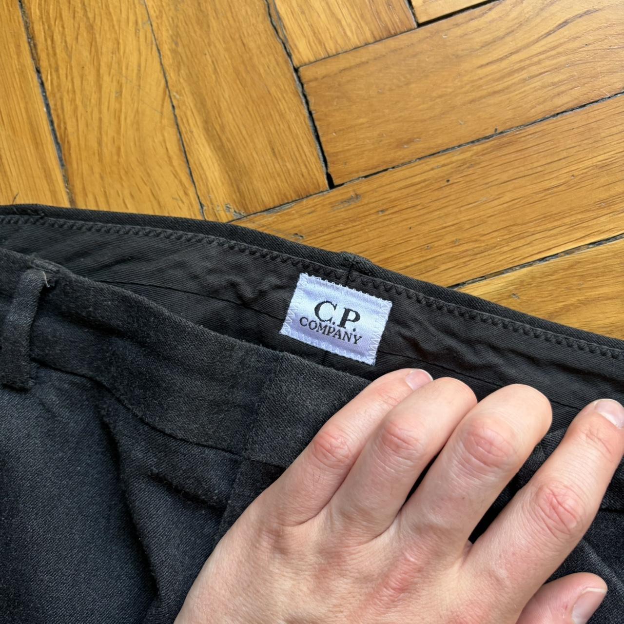 2000s CP Company Trousers 36W 32L