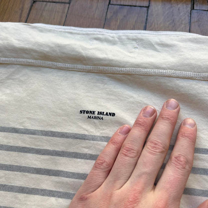 1989 Stone Island Ice Jacket T Shirt M