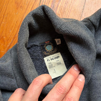 1980s Classics Of Emporio Armani Sweatshirt XL