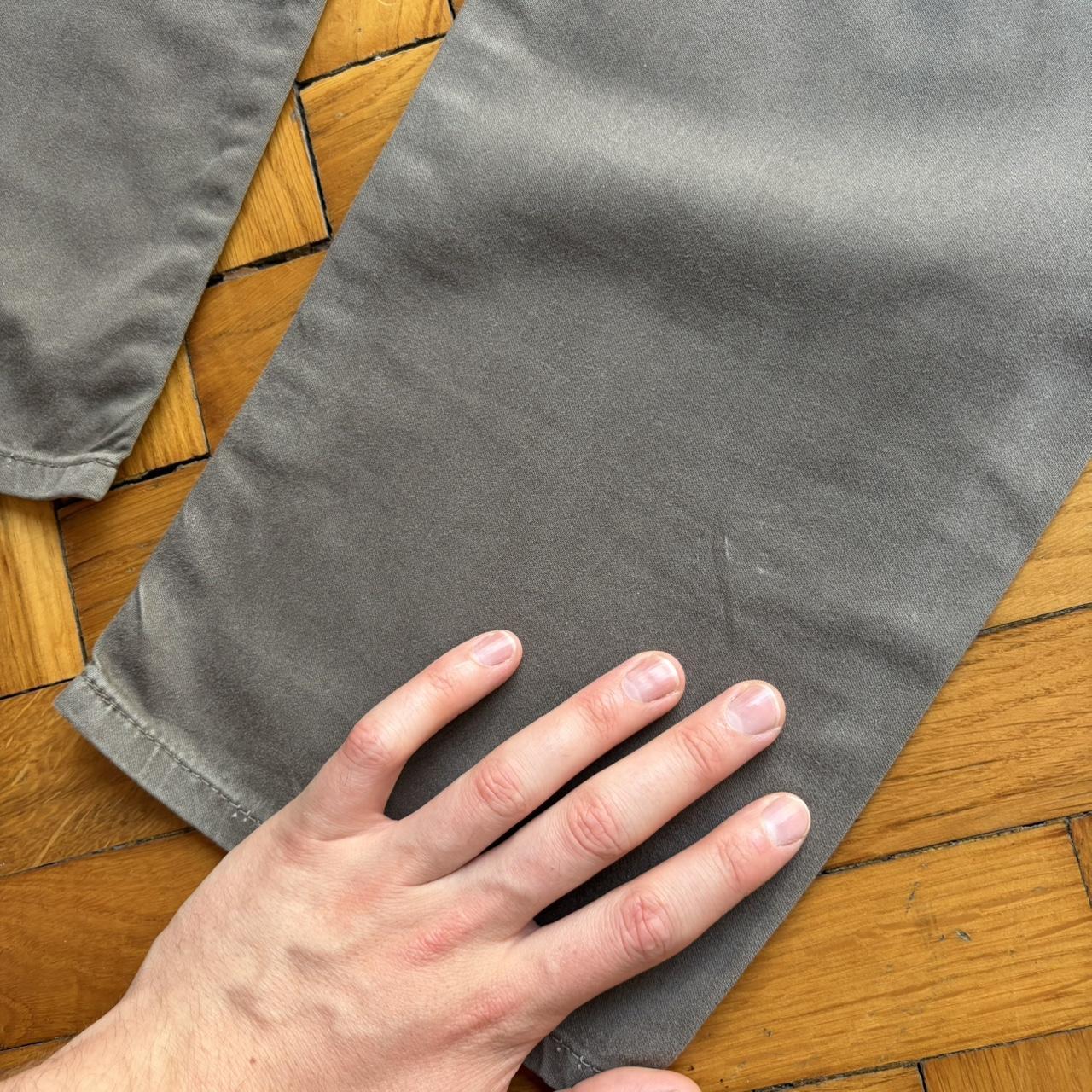 S/S 1995 Stone Island Marina Trousers 30W 32L