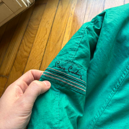 1990s Pierre Cardin Bomber Jacket S