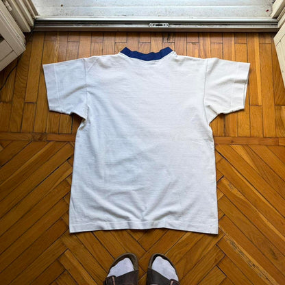 1980s Stone Island Marina T Shirt M