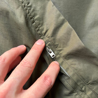 S/S 2000 CP Company Jacket Green L