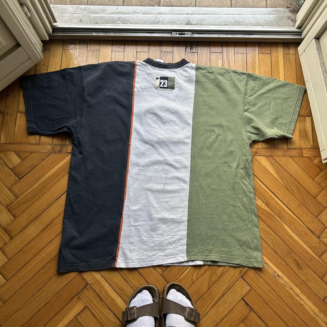 1990s Nike Air Jordan T Shirt XXL