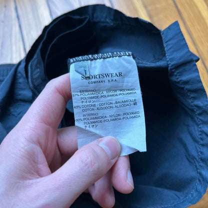 S/S 1998 Stone Island Shorts Black 32W