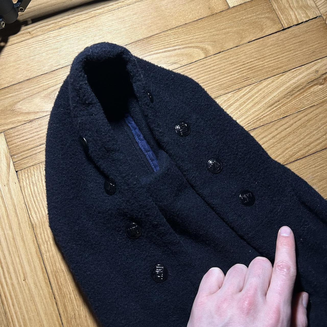 1990s Boneville Duffle Coat M