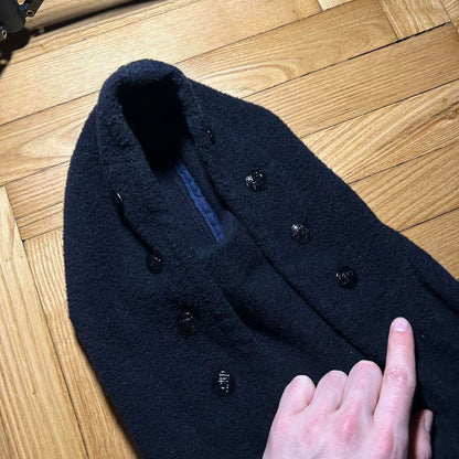 1990s Boneville Duffle Coat M