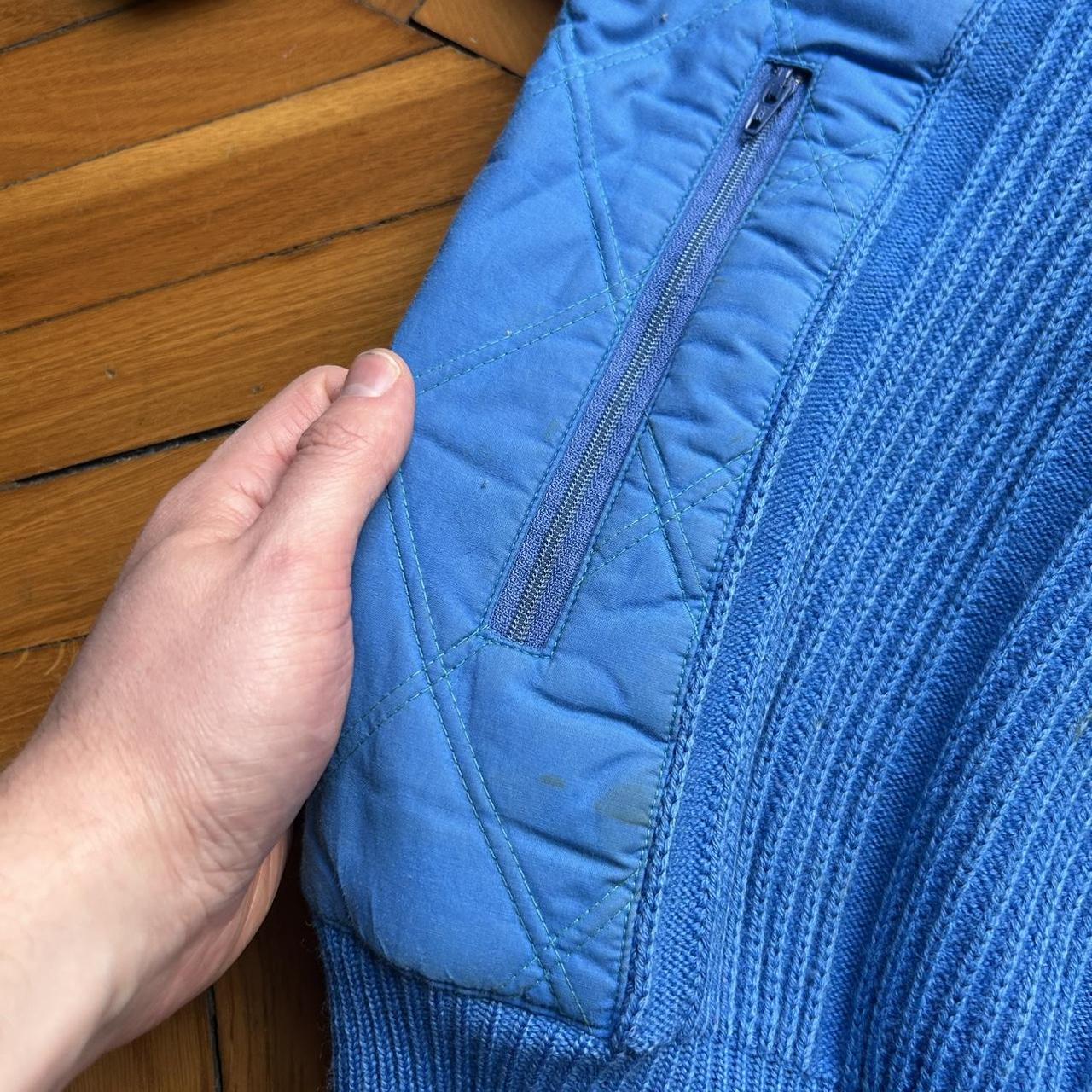 1990s Australian By L’Alpina Knitted Jumper M