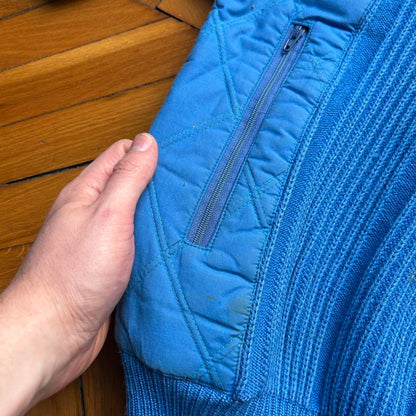 1990s Australian By L’Alpina Knitted Jumper M