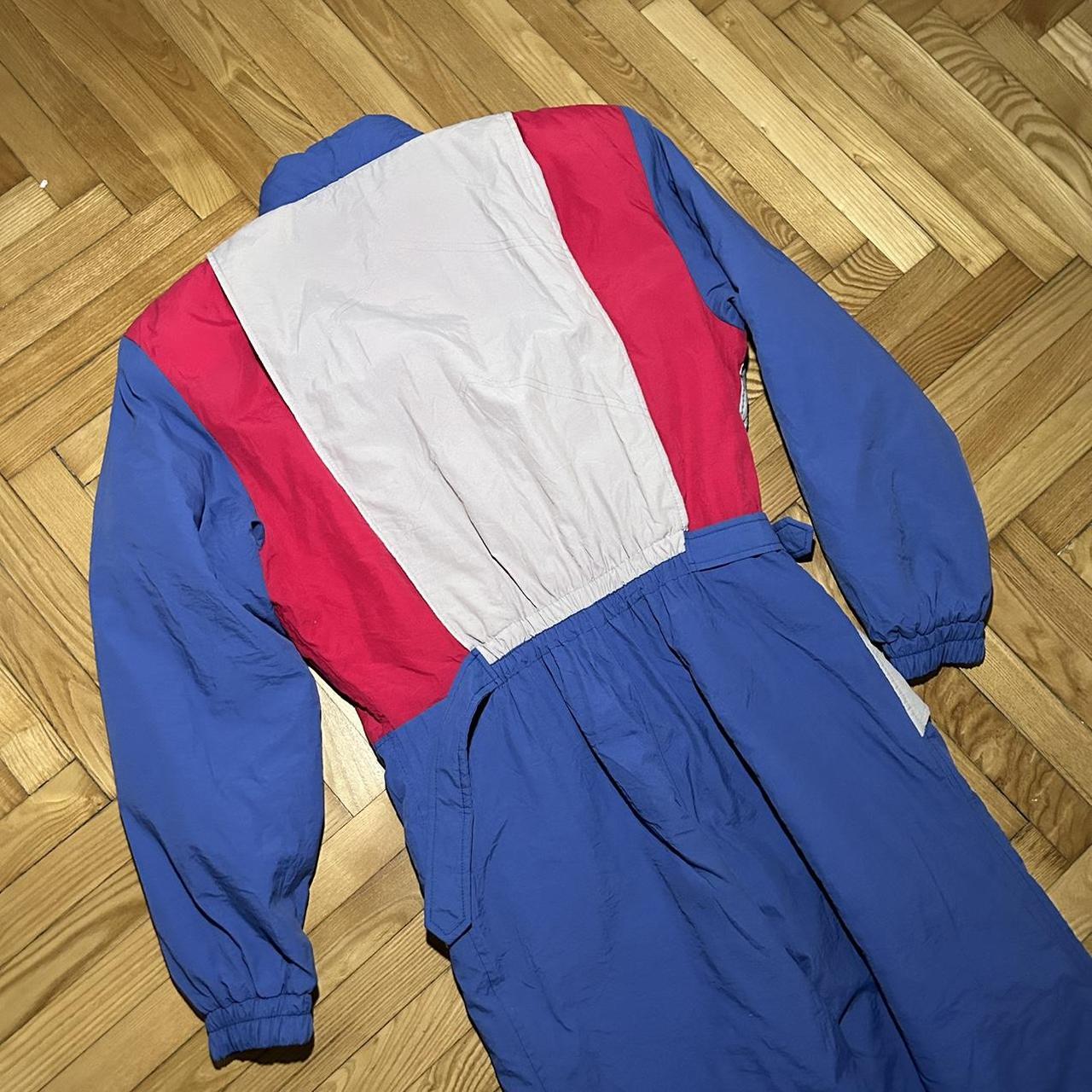 1990s Cerruti 1881 Ski Suit Women's L