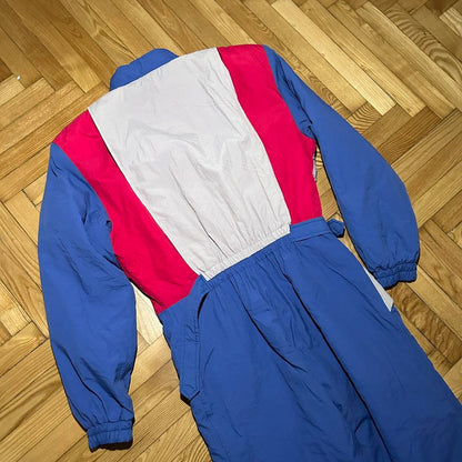 1990s Cerruti 1881 Ski Suit Women's L