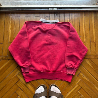 1980s Best Company Sweatshirt XS