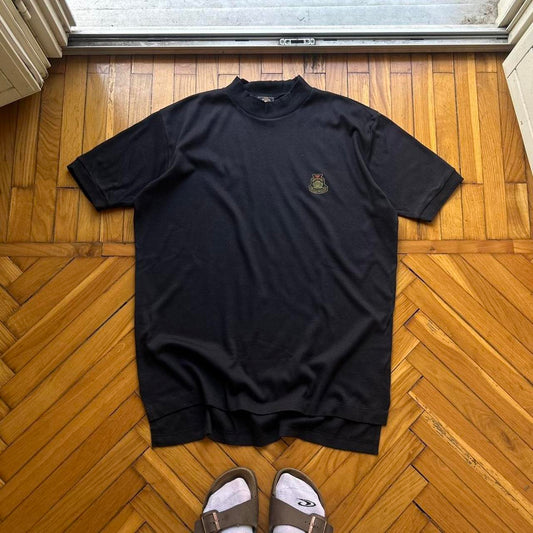 1980s Classics Of Emporio Armani T Shirt Navy L