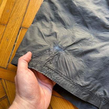 1990s Massimo Osti Production Shorts DAMAGED M
