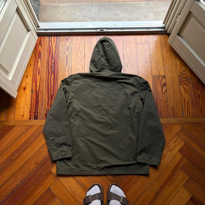 S/S 2000 CP Company Jacket Green L