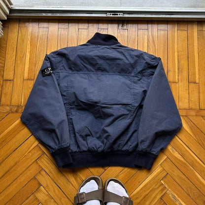 1994 CP Company Bomber Jacket Navy S