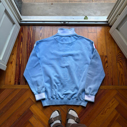A/W 2006 Kappa Napoli Sweatshirt XXL