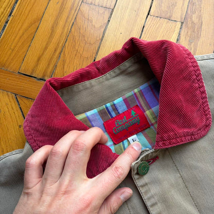 1990s Best Company Chore Jacket XL