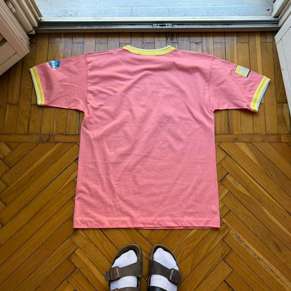 1980s Best Company Graphic T Shirt M