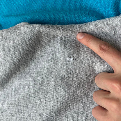 1990s Puma Sweatshirt L
