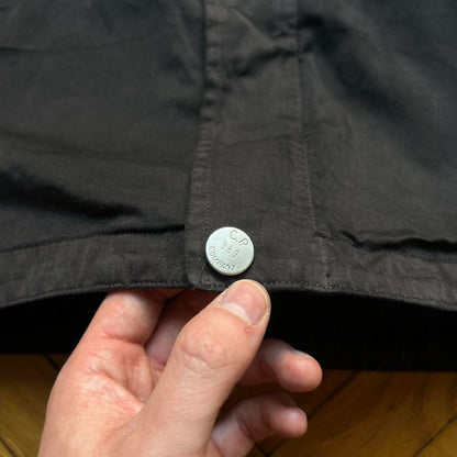 1989 CP Company Mille Miglia Jacket Black M