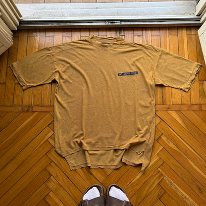 1990s Armani Jeans T Shirt M