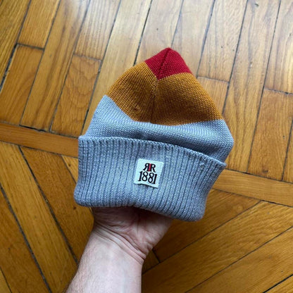 1980s Cerruti 1881 Knitted Beanie OS