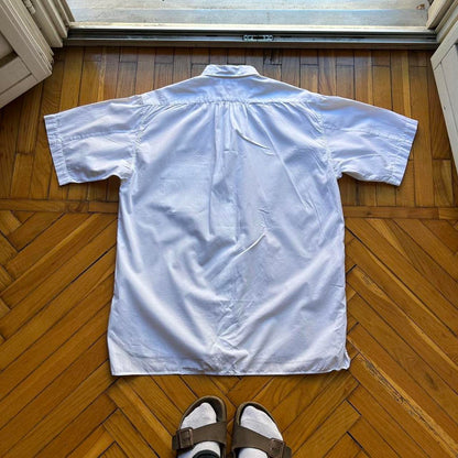 1989 CP Company Shirt White M