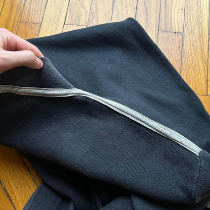 1986 Stone Island Sweatshirt Navy L