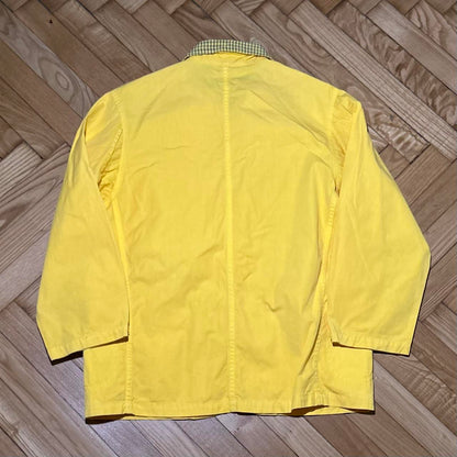 1987 CP Company Jacket Yellow Age 10