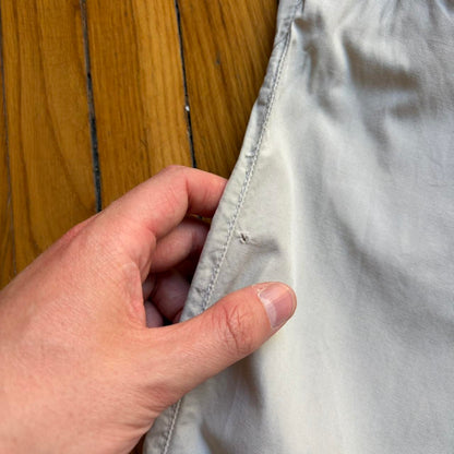 1980s CP Company Trousers Beige 32W 30L