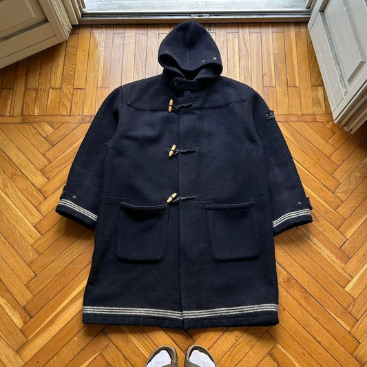 1989 CP Company Montgomery Duffle Coat L