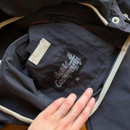 2000s Best Company Utility Jacket L