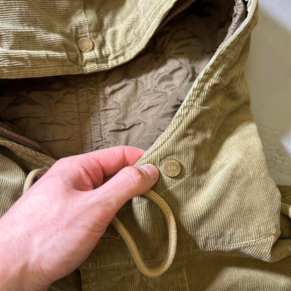 1990 CP Company Corduroy Jacket XL
