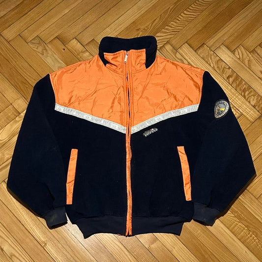 1990s Ellesse Fleece M