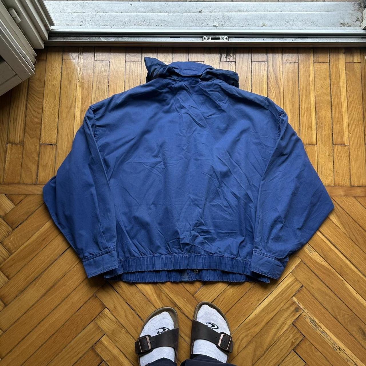 1990s Diadora 'Nazionale Italiana Di Calcio' Jacket M