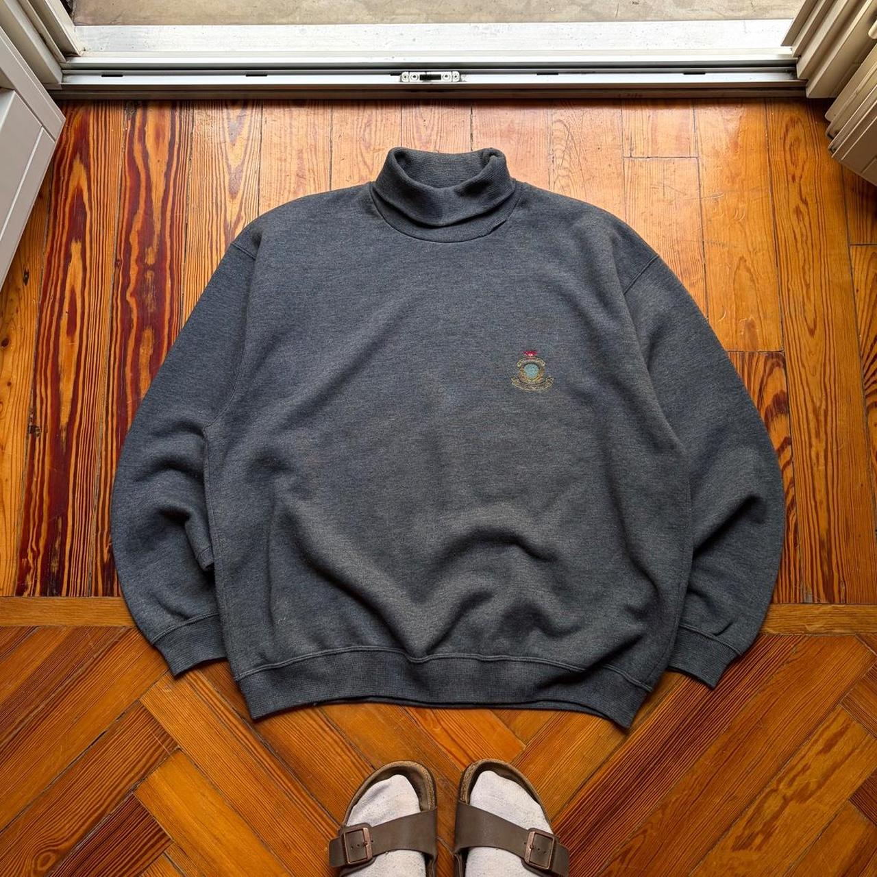 1980s Classics Of Emporio Armani Sweatshirt XL