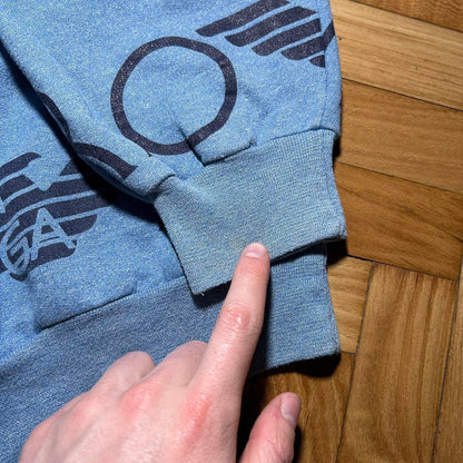 1980s Emporio Armani Sweatshirt L