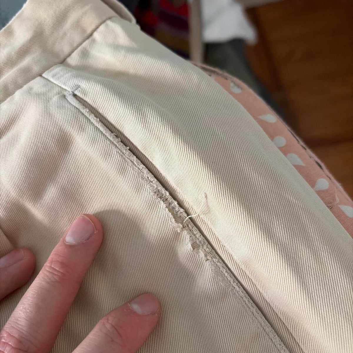 1990s CP Company Trousers 36W 30L