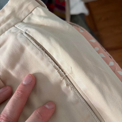 1990s CP Company Trousers 36W 30L