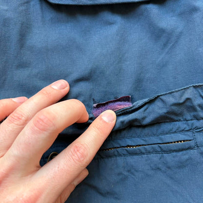 1990s Giorgio Armani Le Collezioni Bomber Jacket L