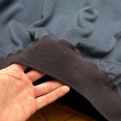 1980s Stone Island Sweatshirt XL