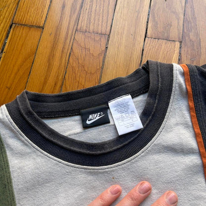 1990s Nike Air Jordan T Shirt XL